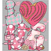 Valentine's Day-QRJ  160